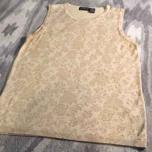 Liz Claiborne Tank